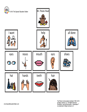 boardmaker images free