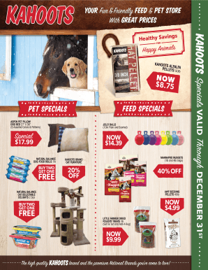 Your Fun &amp; Friendly FEED &amp; Pet Store