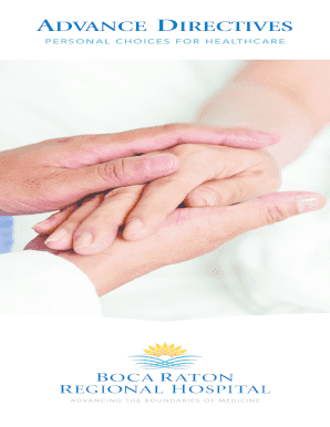 P E R S O N A L C H O IC E S FOR HE ALTHC AR E