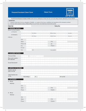 Form preview picture