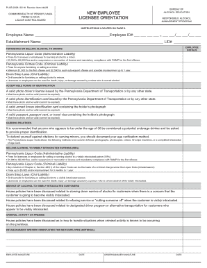 Form preview picture