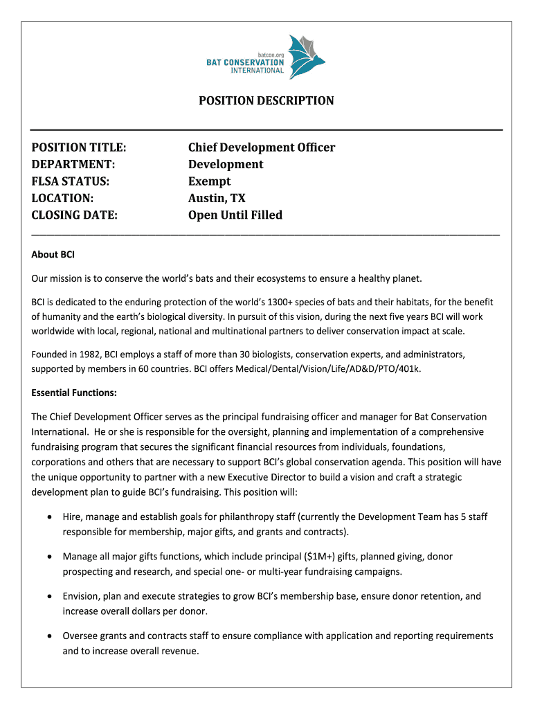 Fillable Online About BCI Fax Email Print - pdfFiller