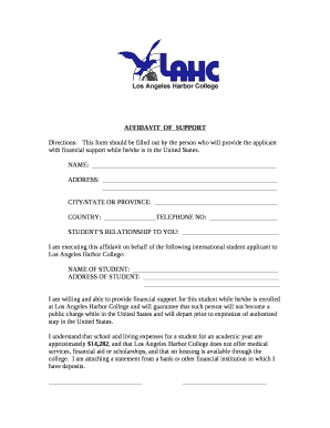 LOS ANGELES HARBOR COLLEGE APPROVAL FORM FOR K-12 ...