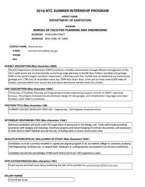 BUREAU OF FACILITIES PLANNING AND ENGINEERING
