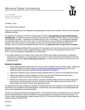 Winona, MN 55987-5838