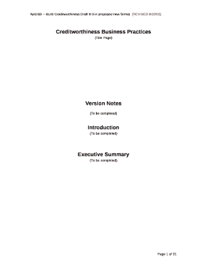 Business Process and Practices