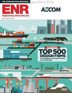 DESIGN FIRMS