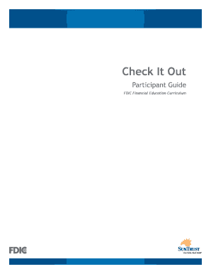 blank suntrust deposit slip - Edit & Fill Out, Download Printable Online Forms in Word & PDF ...