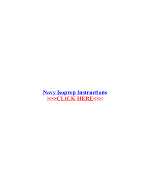 editable prmsglobal isoprep army fill print download law forms isoprep army form