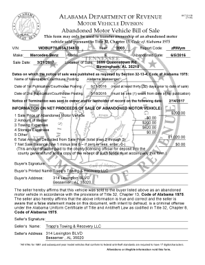 Location of Sale: 3599 Queenstown Rd