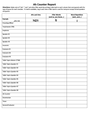 Form preview picture