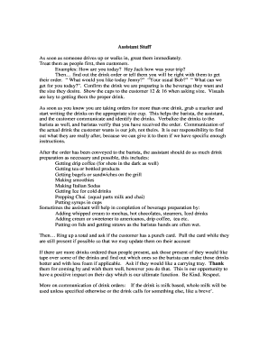 Fillable Online Demonstration Script Instructions-Final Finaldoc Fax ...