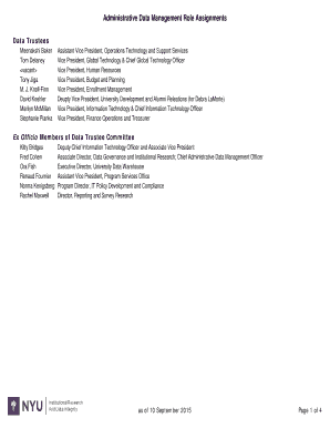 Dekbrief - Fill Online, Printable, Fillable, Blank | pdfFiller