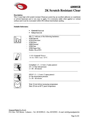 Form preview picture