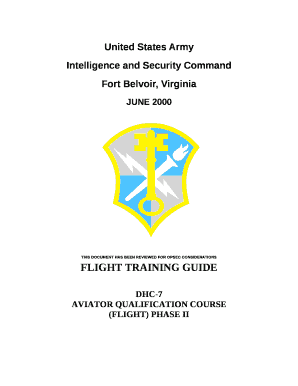 Intelligence and Security Command