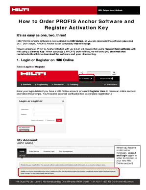 Form preview picture