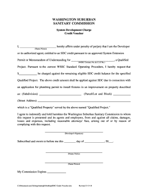 www washington suburban sanitary commission