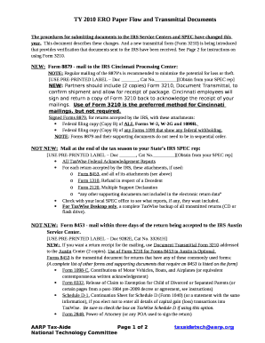 See Page 2 for instructions on using Form 3210