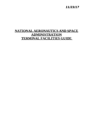 NASA HQ3
