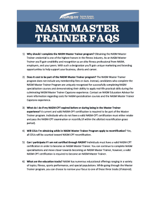 editable nasm workout template fillable printable online forms