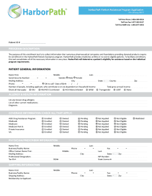 Form preview picture