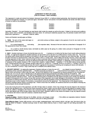 (This is a contract - read it carefully