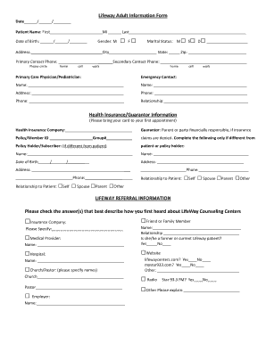 Fill Online