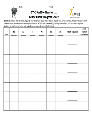 Form preview picture