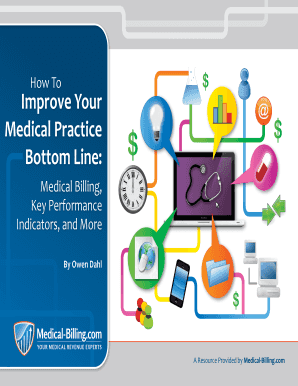 Fillable Online Medical Billing, Fax Email Print - pdfFiller