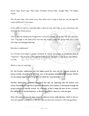 Fillable Online Street maps Fax Email Print - pdfFiller