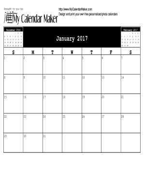Fillable Online Design and print your own free personalized photo ...