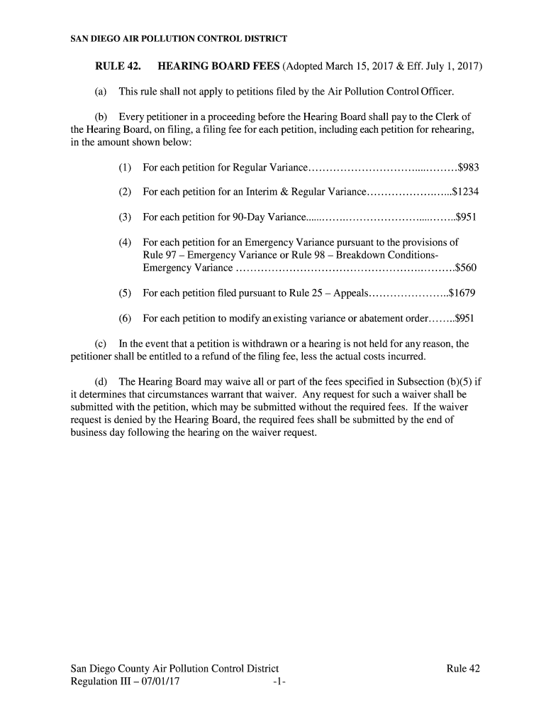 fillable-online-rule-42-fax-email-print-pdffiller