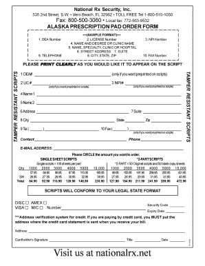 Form preview picture