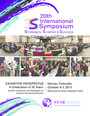 A Celebration of 20 Years: