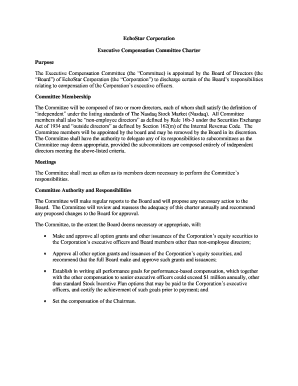 Fillable Online EchoStar Corporation Fax Email Print pdfFiller