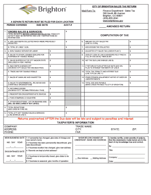 Form preview picture