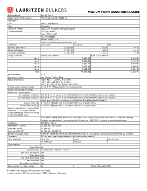 Form preview picture