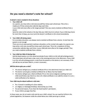 editable how to get a doctors note without being sick fill print how to get a doctors note without being sick