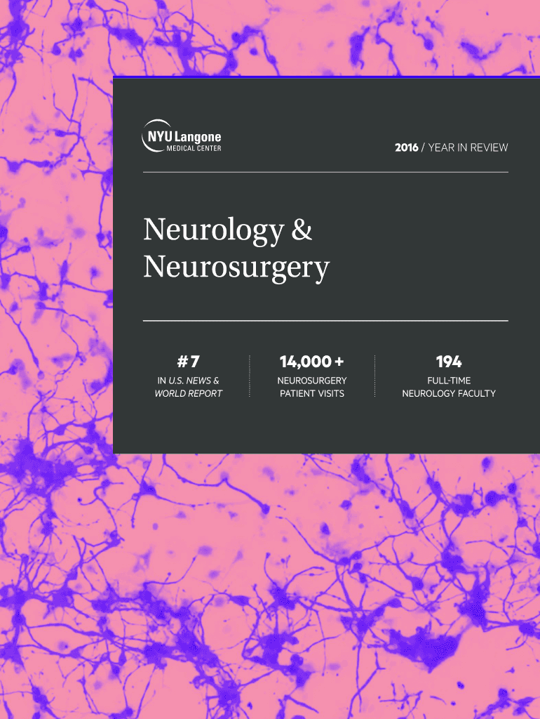 Fillable Online Neurology & Fax Email Print pdfFiller