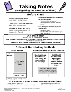 Fillable Online (and getting the most out of them) Fax Email Print - pdfFiller