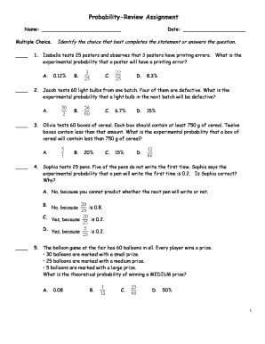 Form preview picture