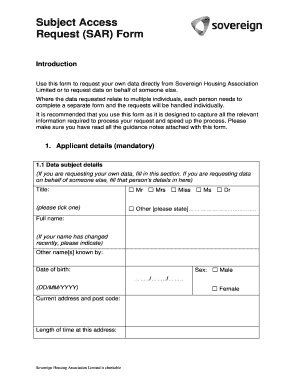 request sar example Fill goods urgent letter request for delivery Out of
