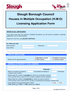 Slough Borough Council