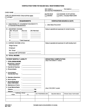 Form preview picture