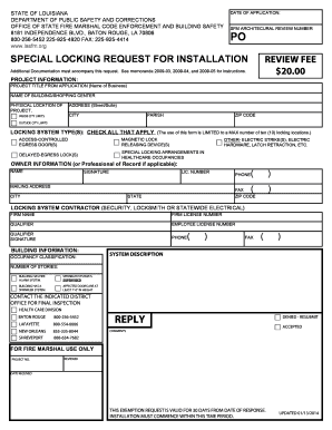 Form preview picture