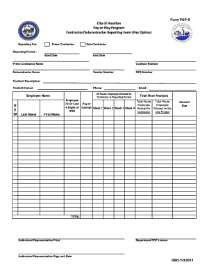 Form preview picture