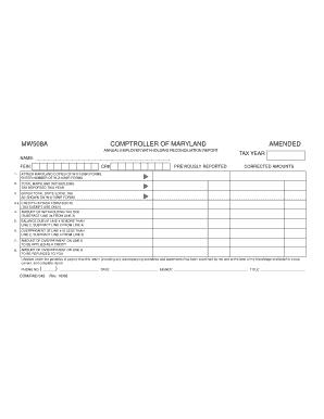 Form preview picture