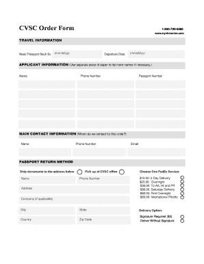 Form preview picture