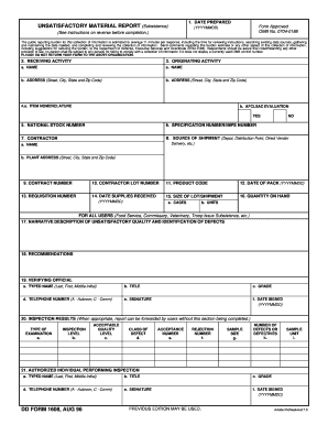 Form preview picture