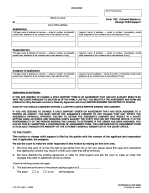 Form preview picture